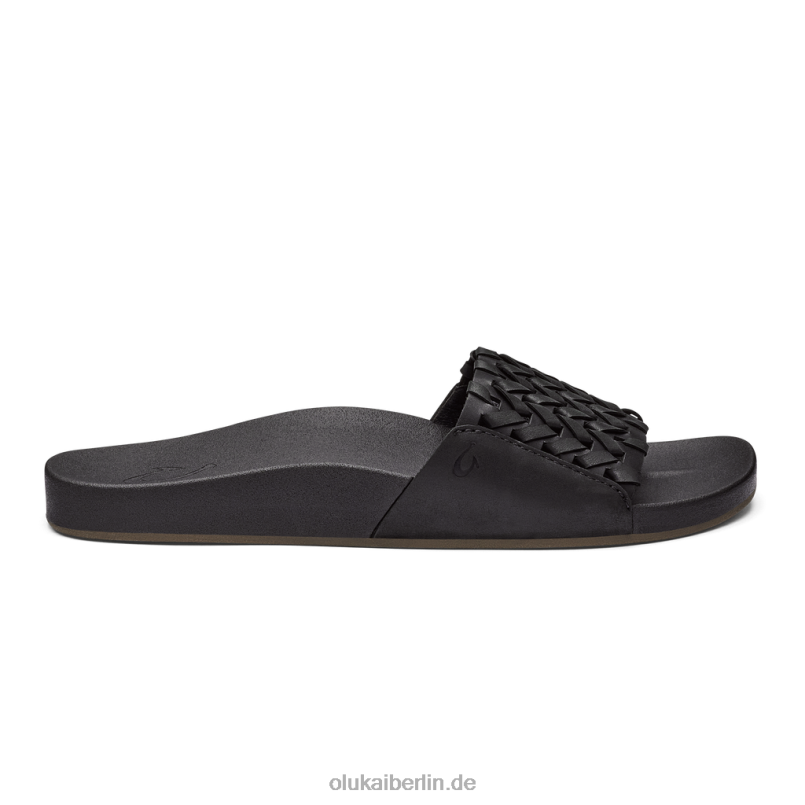 Schwarz 0JJ4F217 kamola Frauen OluKai