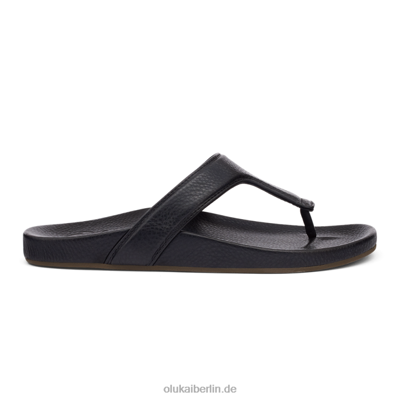 Schwarz 0JJ4F219 kipe'a lipi Frauen OluKai