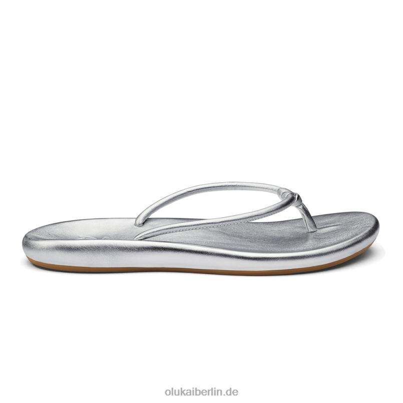 Silber 0JJ4F202 Huawai Frauen OluKai