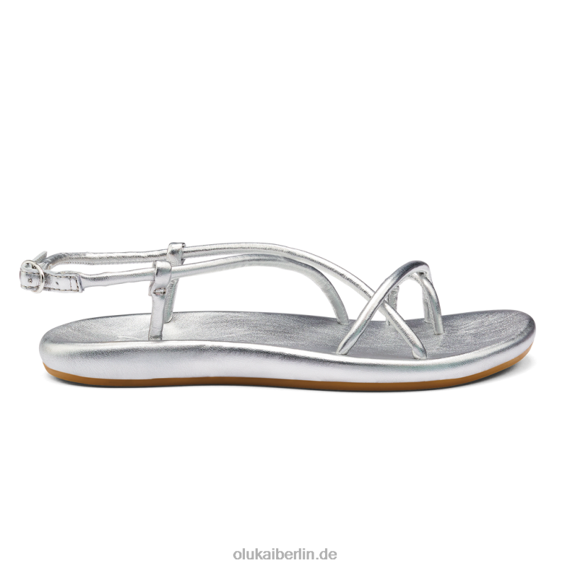 Silber 0JJ4F231 Waiau Frauen OluKai