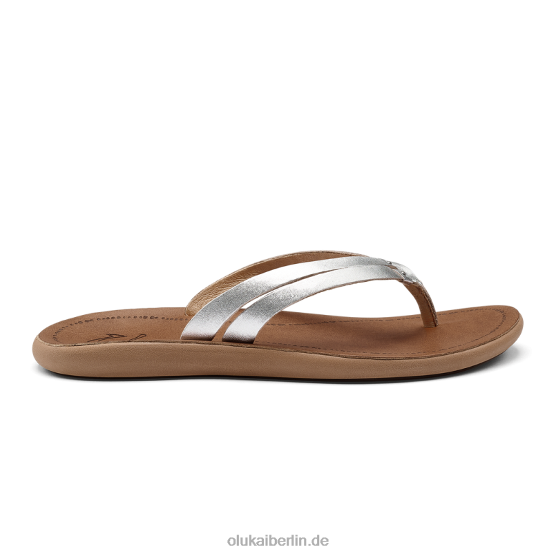 Silber/Sahara 0JJ4F208 Kapehe Luana Frauen OluKai