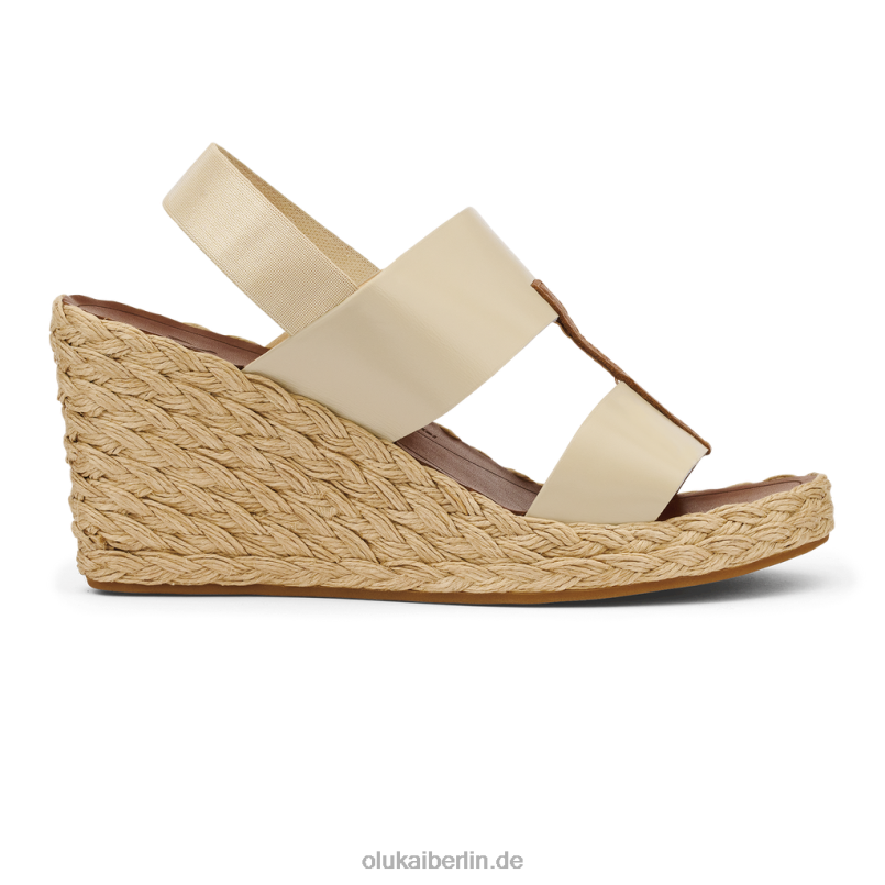 Tapa/Bräune 0JJ4F234 kleiner Keil Frauen OluKai