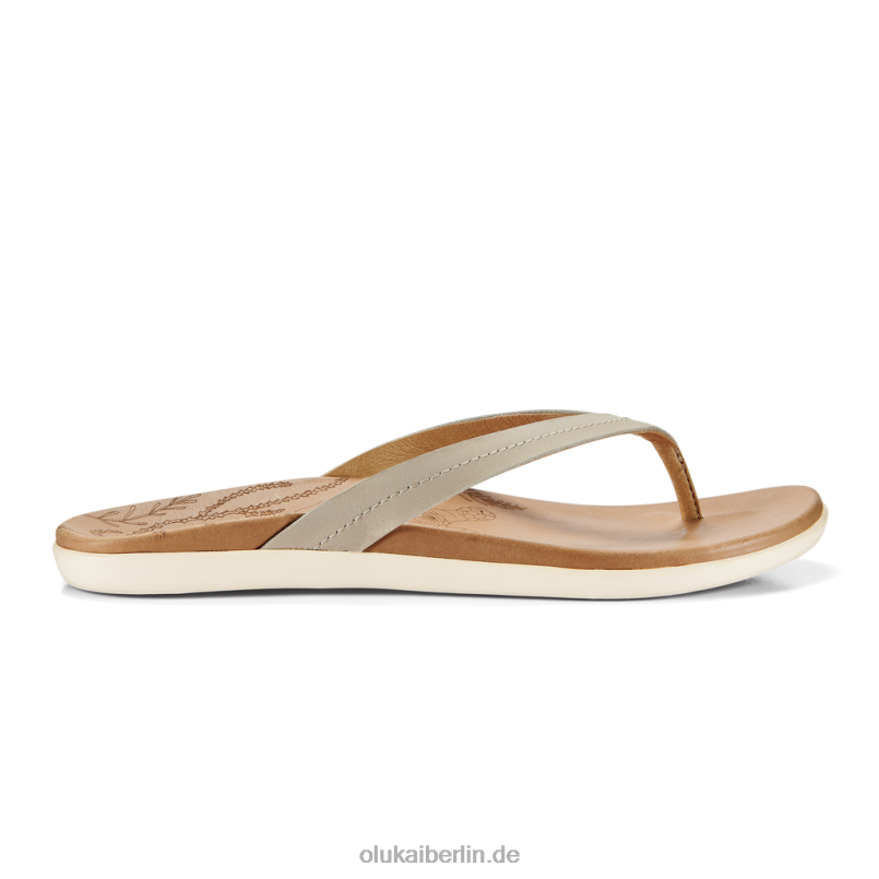 Tapa/goldener Sand 0JJ4F213 Schatz Frauen OluKai