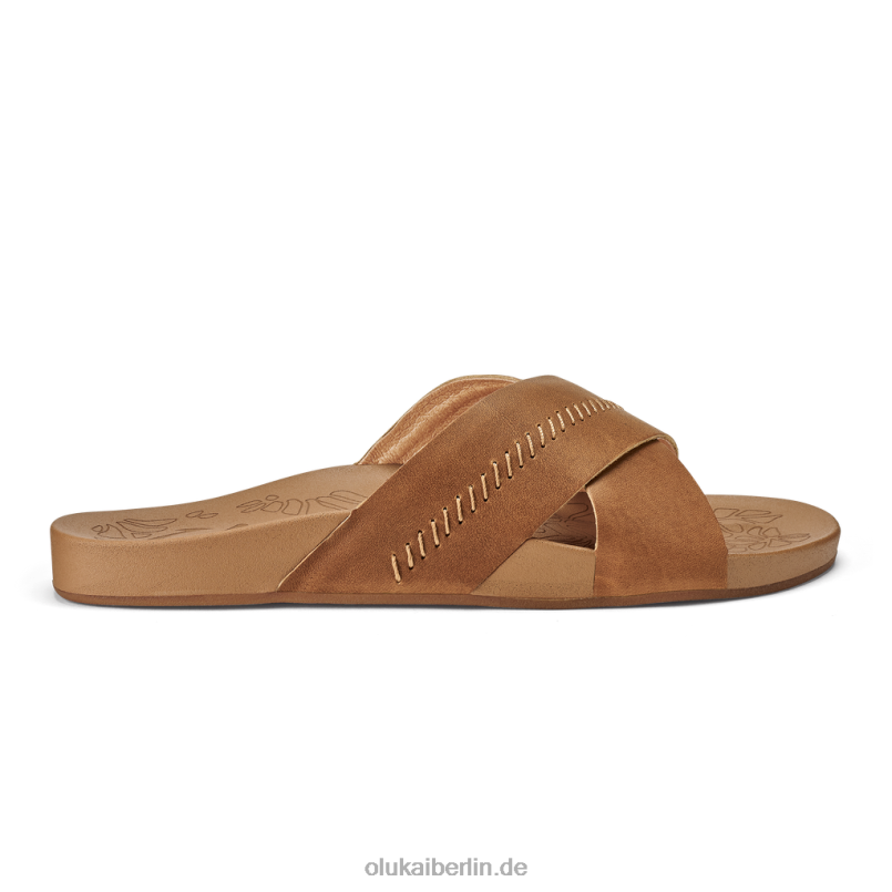 sahara 0JJ4F205 kipe'a 'olu Frauen OluKai