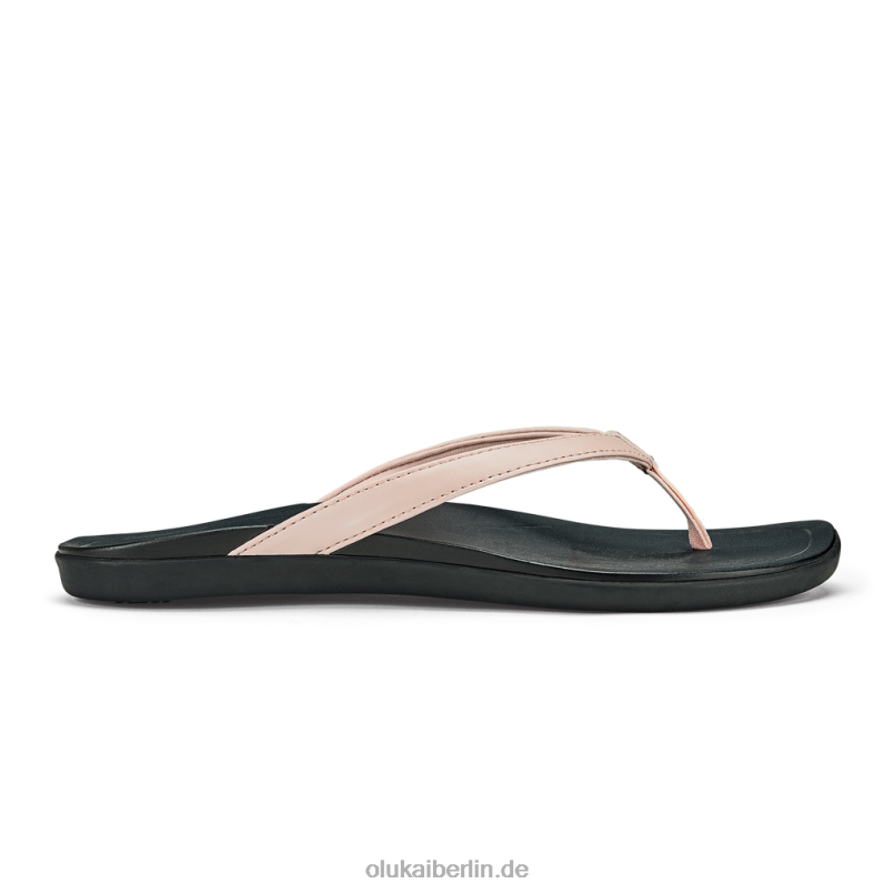 Blütenblattrosa metallic/schwarz 0JJ4F249 ho'opio Frauen OluKai
