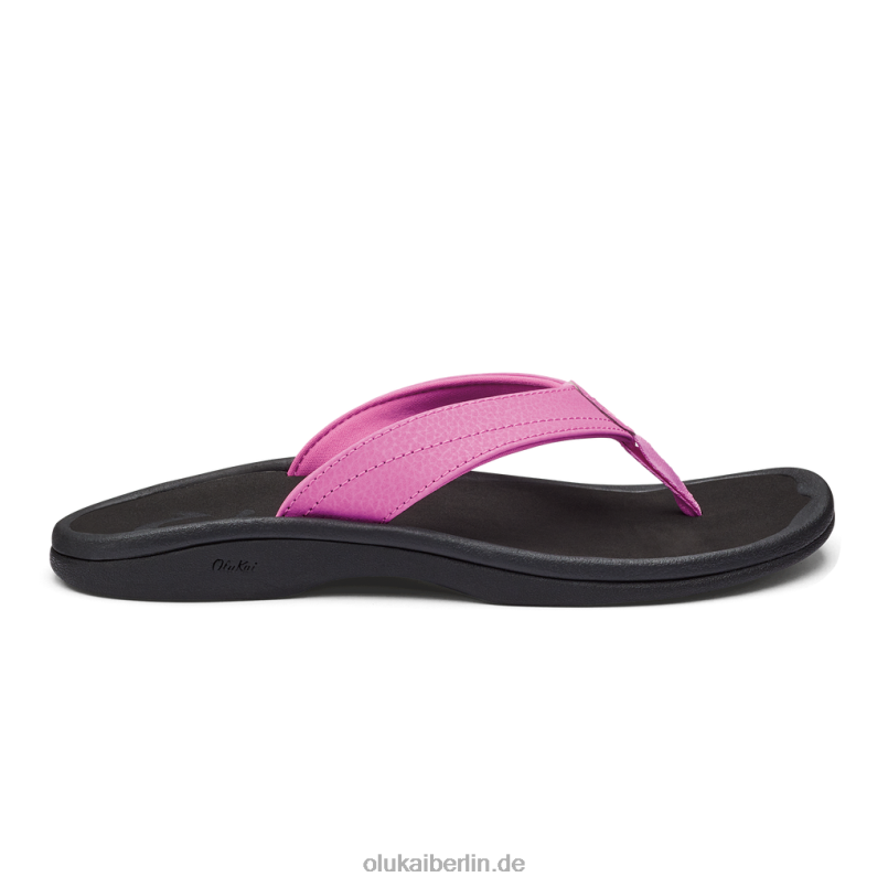 Drachenfrucht/schwarz 0JJ4F196 Ohana Frauen OluKai