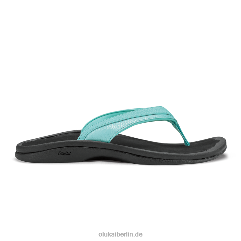 Seeglas/Schwarz 0JJ4F195 Ohana Frauen OluKai