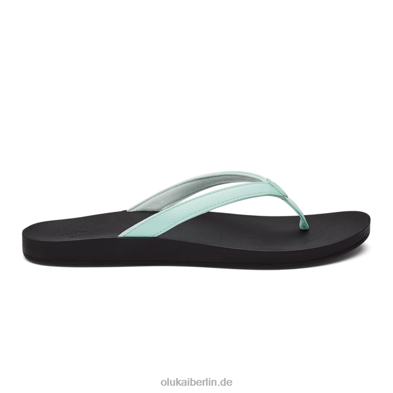 Seeglas/Schwarz 0JJ4F223 puawe Frauen OluKai