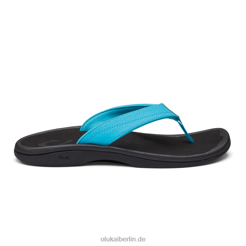 Türkis/Onyx 0JJ4F294 Ohana Frauen OluKai