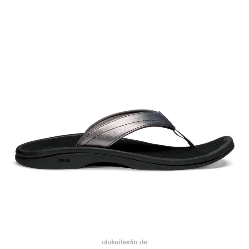 Zinn/Schwarz 0JJ4F194 Ohana Frauen OluKai
