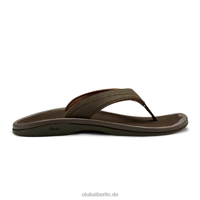 dunkles Java 0JJ4F190 Ohana Frauen OluKai