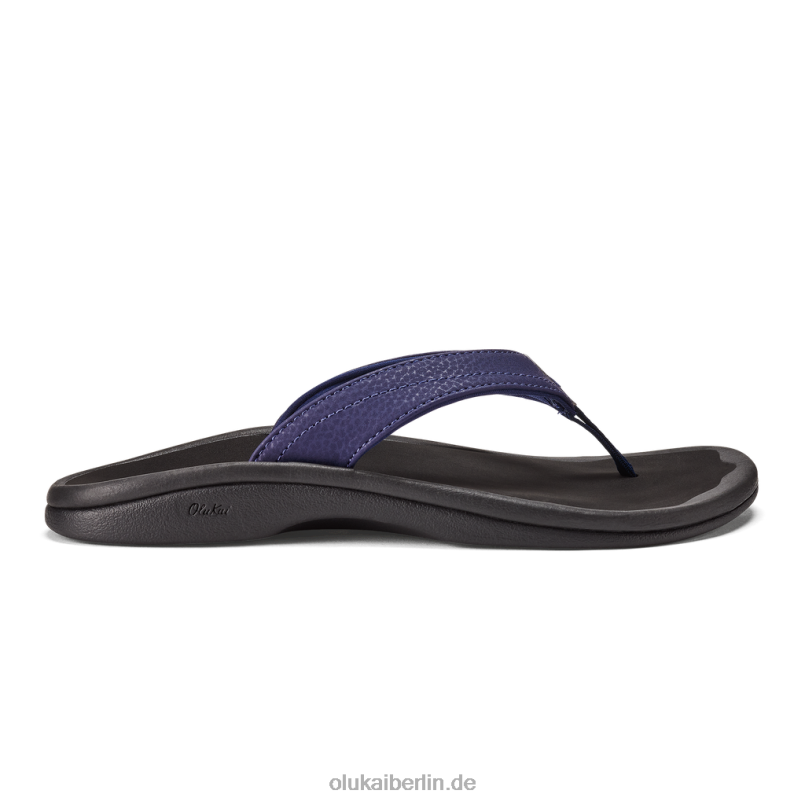 pacifica/schwarz 0JJ4F199 Ohana Frauen OluKai