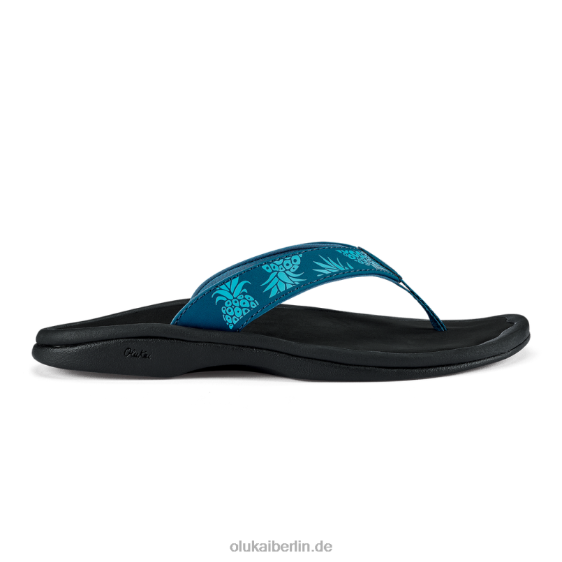 tiefes Wasser/hua 0JJ4F192 Ohana Frauen OluKai