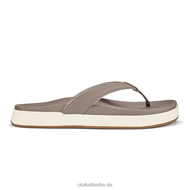 warmes Taupe 0JJ4F236 nu'a pi'o Frauen OluKai