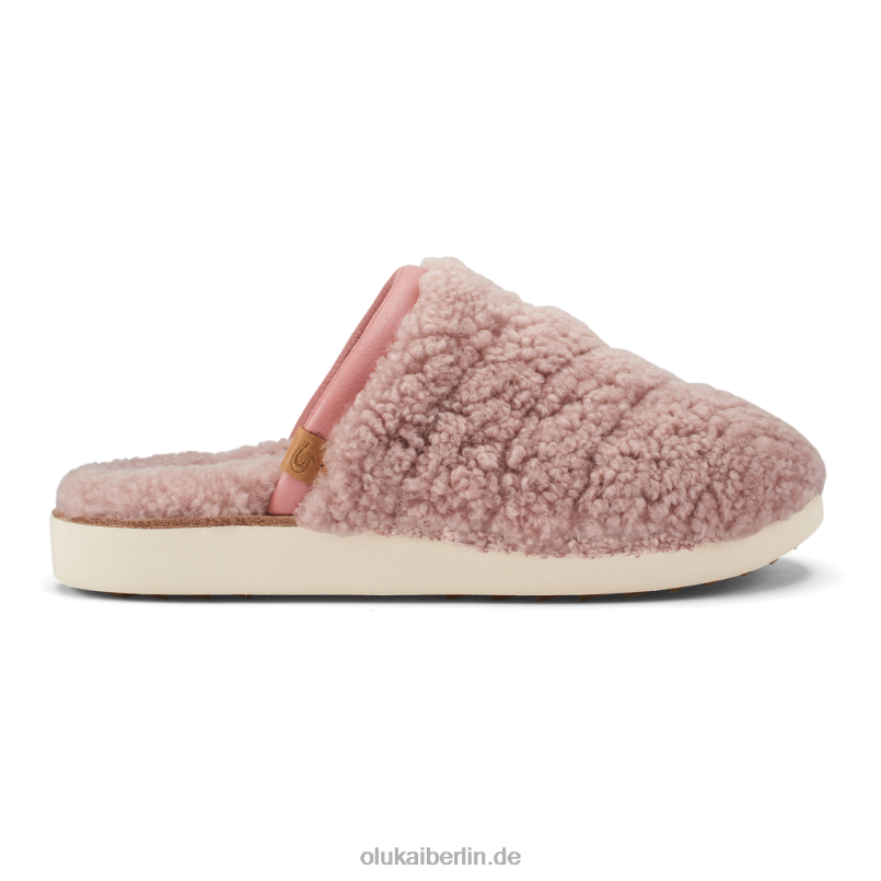 rosa Meersalz 0JJ4F281 pupu mua Frauen OluKai