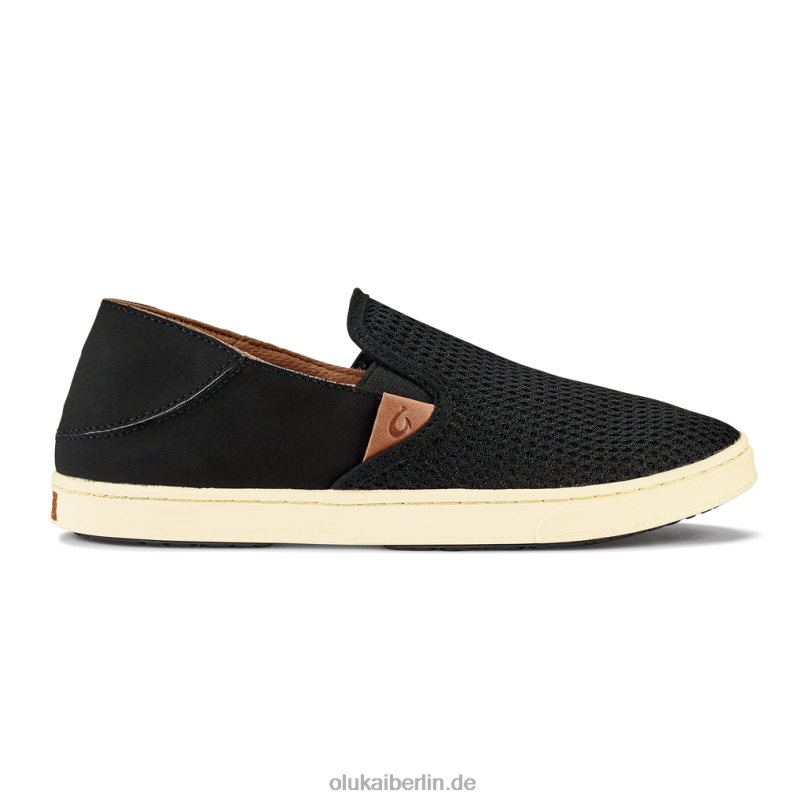 Schwarz 0JJ4F155 pehuea Frauen OluKai