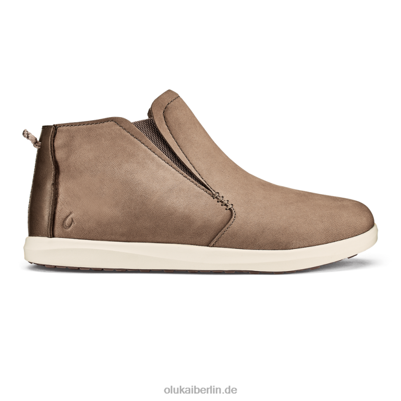Taupegrau/Offwhite 0JJ4F269 Hawaii, Manu Hope Frauen OluKai