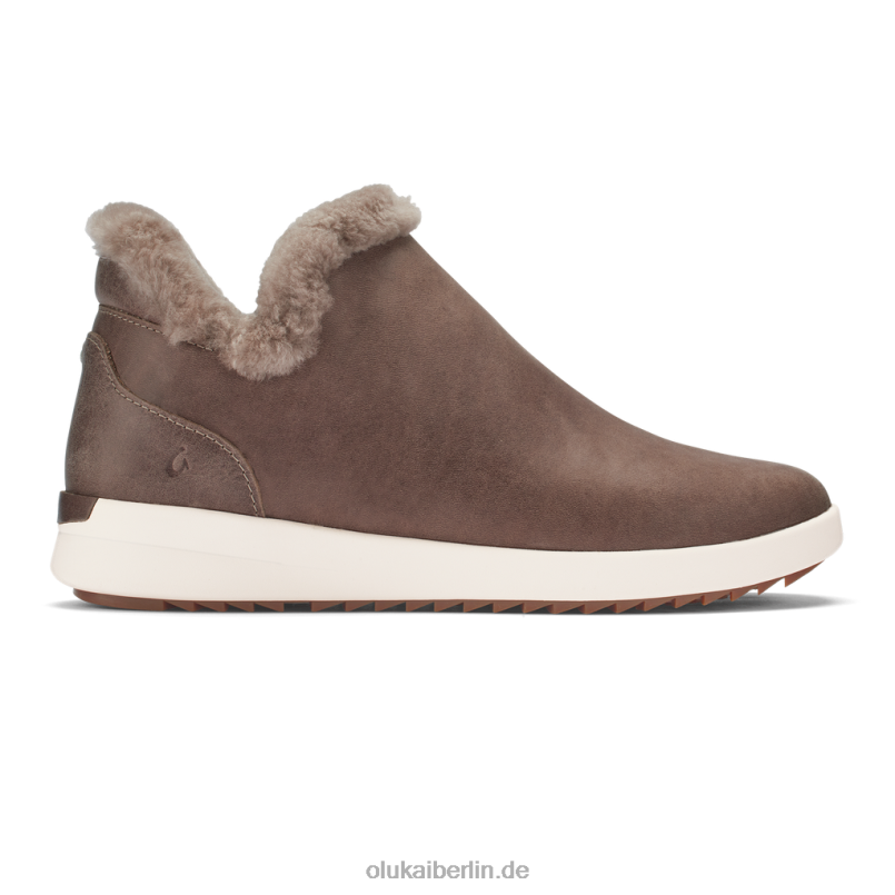 warmes Taupe/Offwhite 0JJ4F273 malua hulu Frauen OluKai