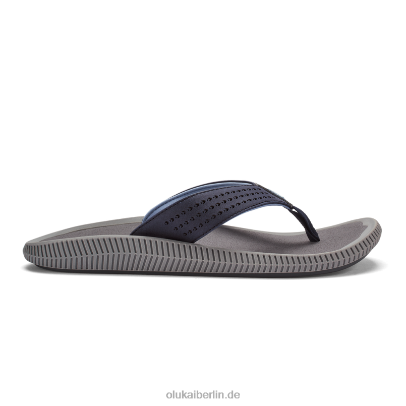 Blautiefe/Anthrazit 0JJ4F61 ulele Männer OluKai