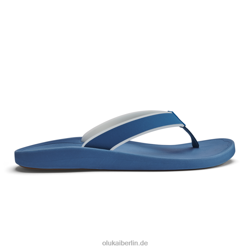 Kobalt 0JJ4F115 koko'o Männer OluKai