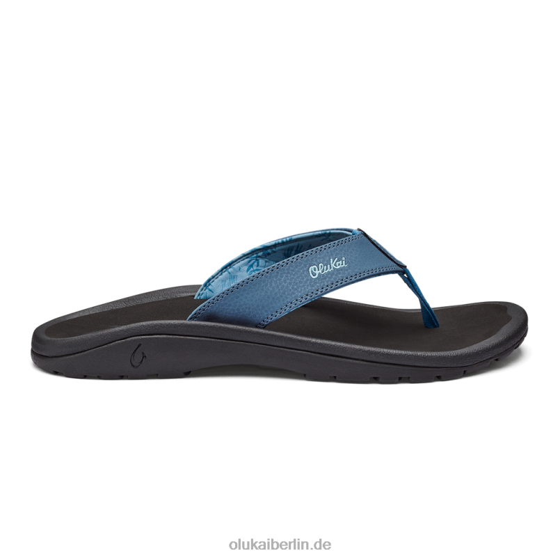 Vintage blau/schwarz 0JJ4F79 Ohana Männer OluKai