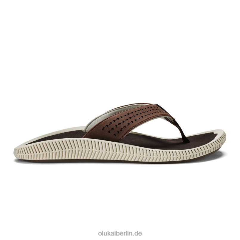 dunkles Holz 0JJ4F67 ulele Männer OluKai