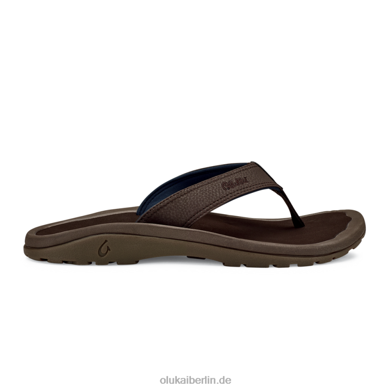 dunkles Holz 0JJ4F78 Ohana Männer OluKai