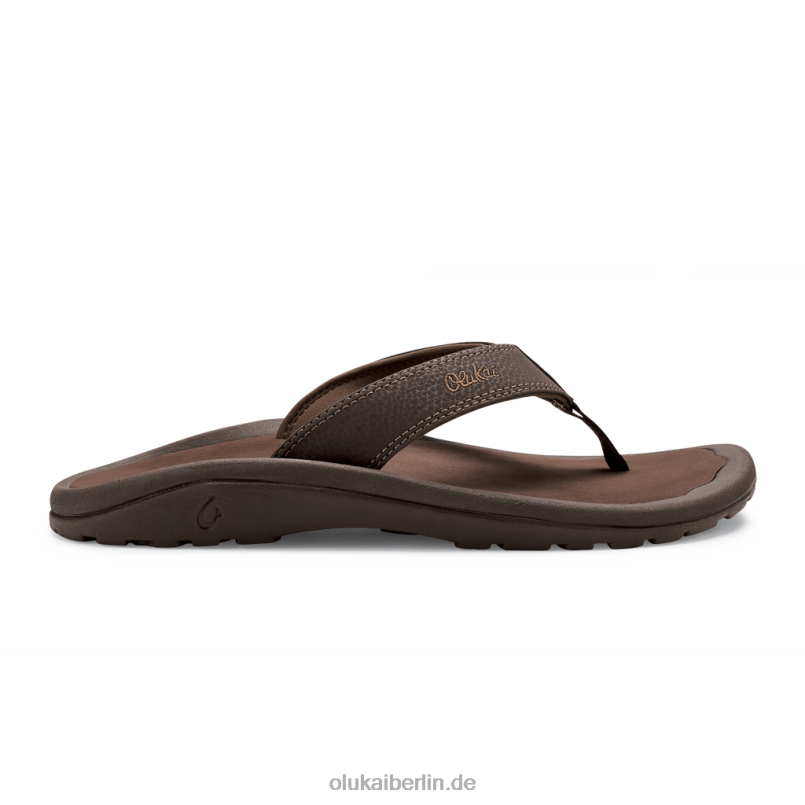dunkles Java/Ray 0JJ4F70 Ohana Männer OluKai