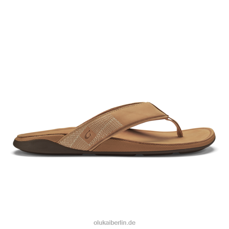 goldener Sand 0JJ4F81 tuahine Männer OluKai