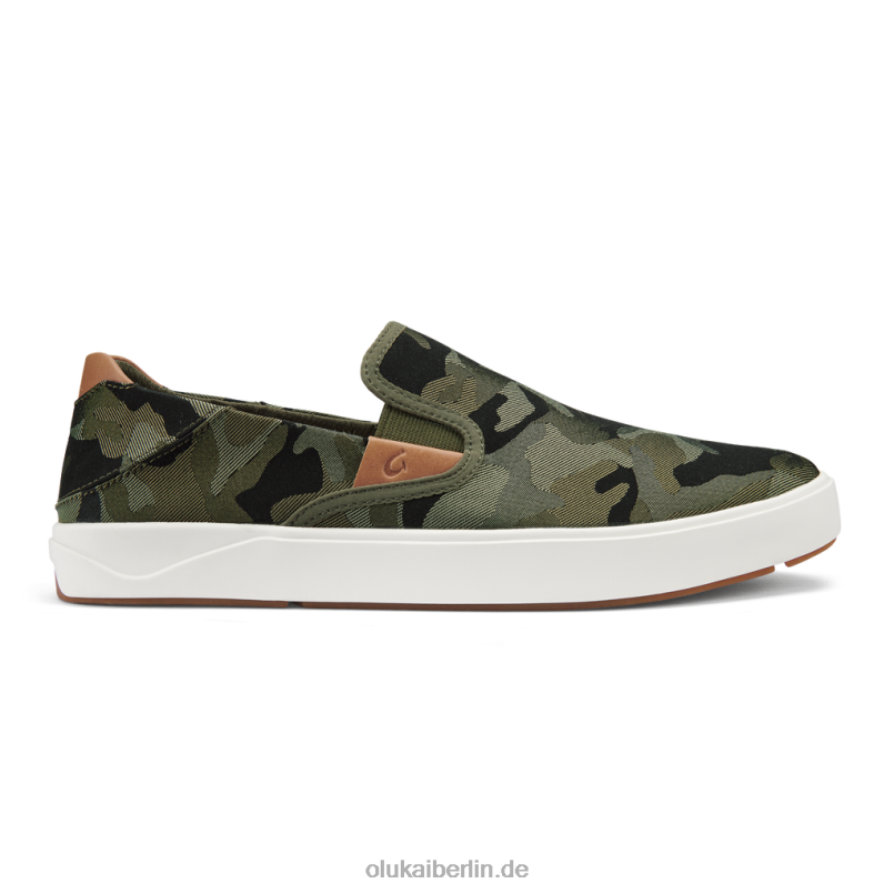 Schale/Ke au camo 0JJ4F44 lae'ahi pa'i Männer OluKai