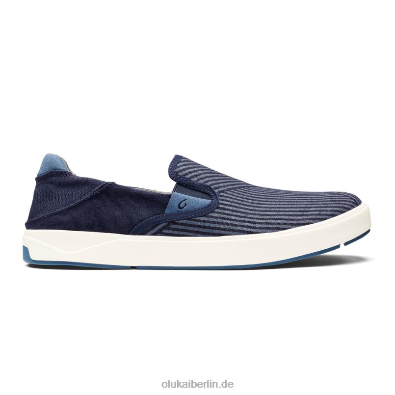Trenchblau/Vintage-Indigo 0JJ4F57 lae'ahi lole Männer OluKai
