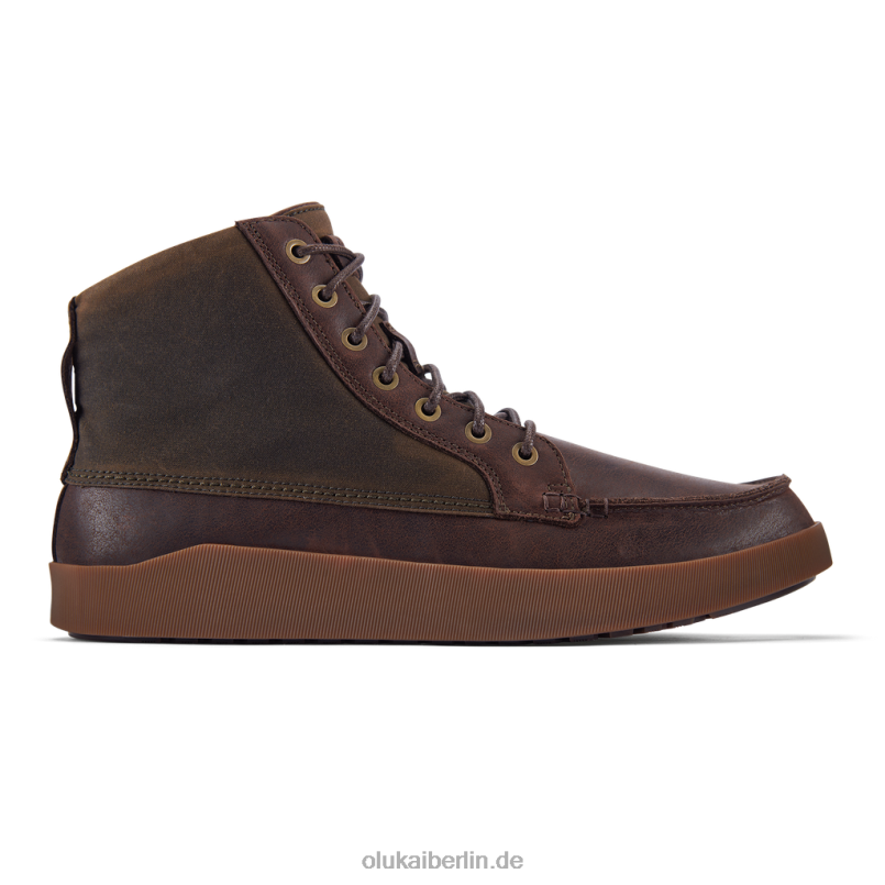 Schale/dunkle Eiche 0JJ4F134 Molina Männer OluKai