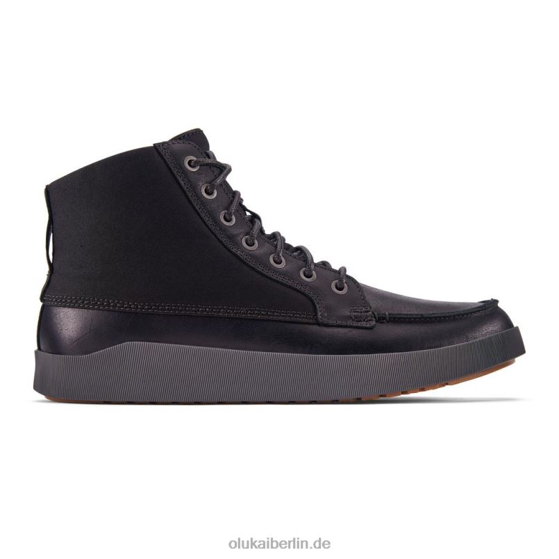 Schwarz 0JJ4F132 Molina Männer OluKai