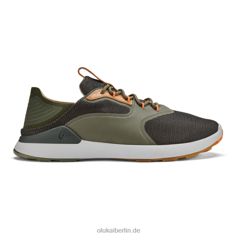 Nori/staubige Olive 0JJ4F52 nihoa li Männer OluKai